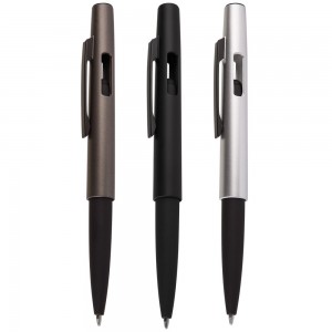 Caneta Plastica Touch-CM1079