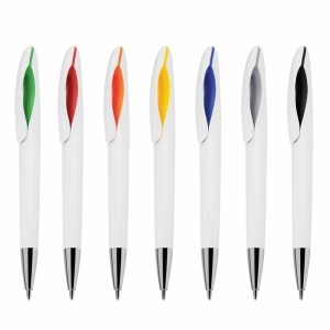 Caneta Plástica-CS1055