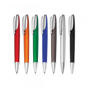 Caneta Plástica-CS1061A