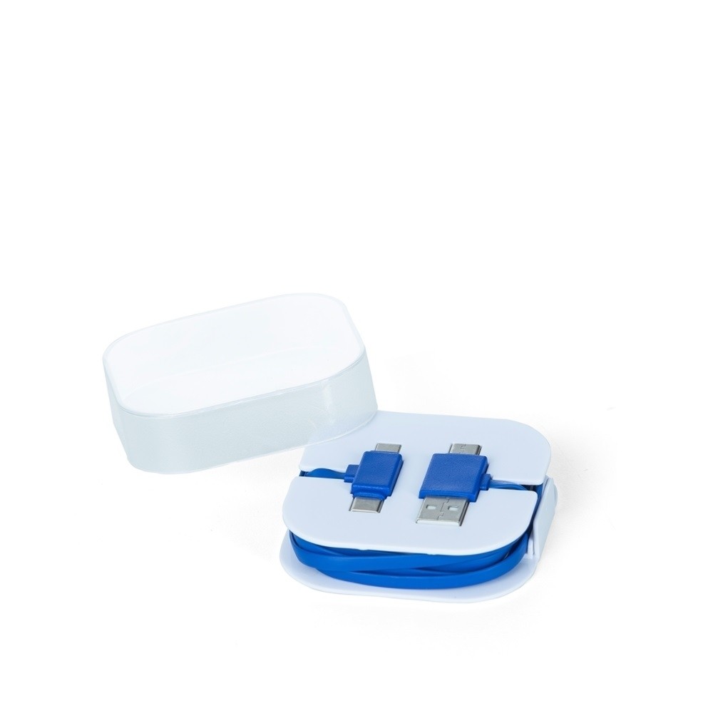Cabo 4em1 com Case Suporte-14534