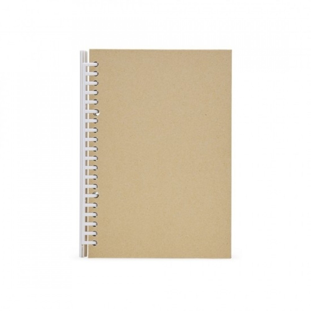 Caderno 14x21 Kraft -5060