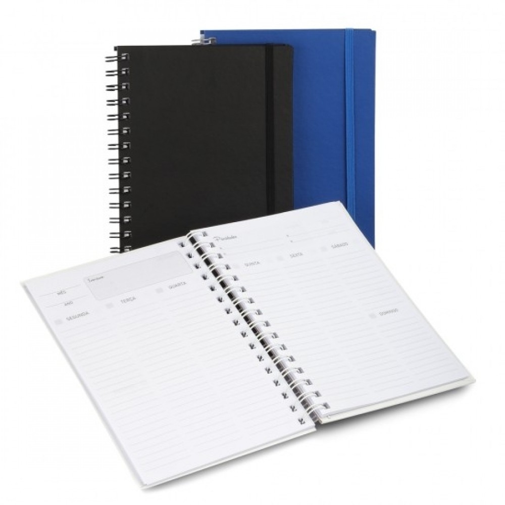 Caderno 15X21 para Brindes-CAD430