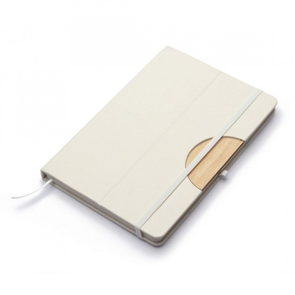 Caderno 21x15 Ecológico -CAD420