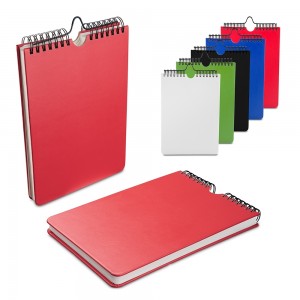 Caderno A5 Planner -CAD435