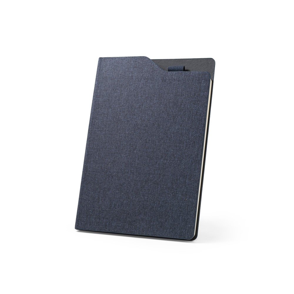 Caderno A5 de capa dura-93586