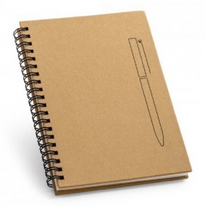  Caderno B6 capa dura-93419
