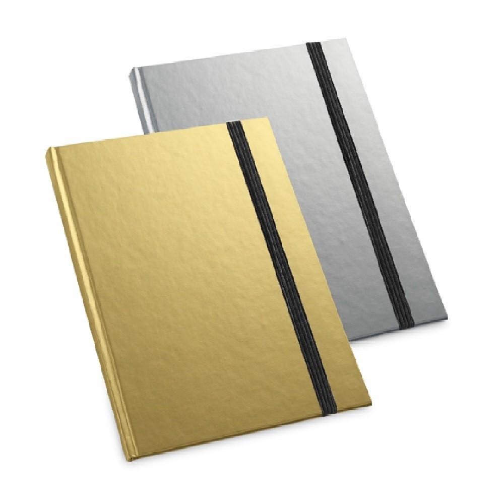 Caderno Capa Dura 10x15cm-93475