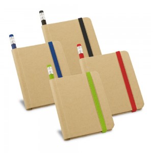 Caderno Ecológico 10x8cm-93422