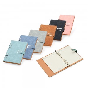 Caderno Fichário PU-8203