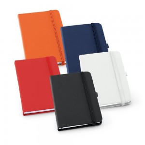 Caderno Moleskine 12x18cm-93723