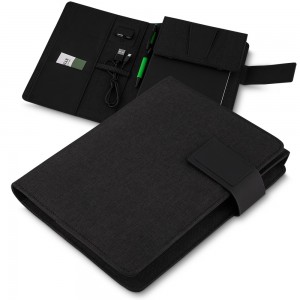 Caderno c/ Power B. Indução-CAD240