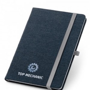 Caderno capa dura - 14x21cm-93594