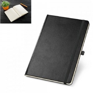 Moleskine c/folha Pontilhad-93595