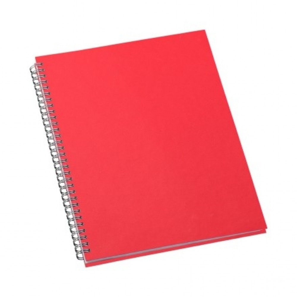 Caderno de Negócios Pequeno-278L