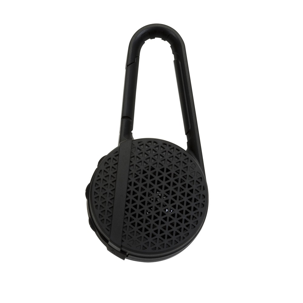 Caixa de Som Bluetooth com Mosquetão-13231