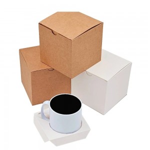 Caixinha para Caneca-Caixinha