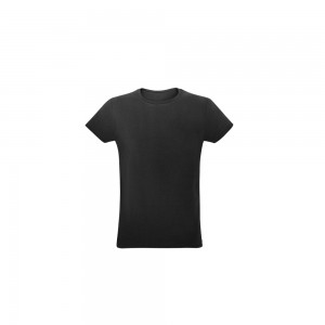 Camiseta Penteada Fio 30.1-30505