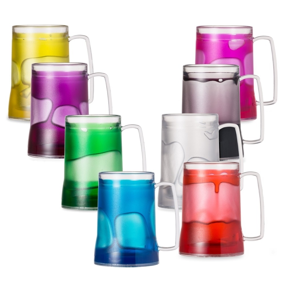 Caneca Gel 400ml-12508