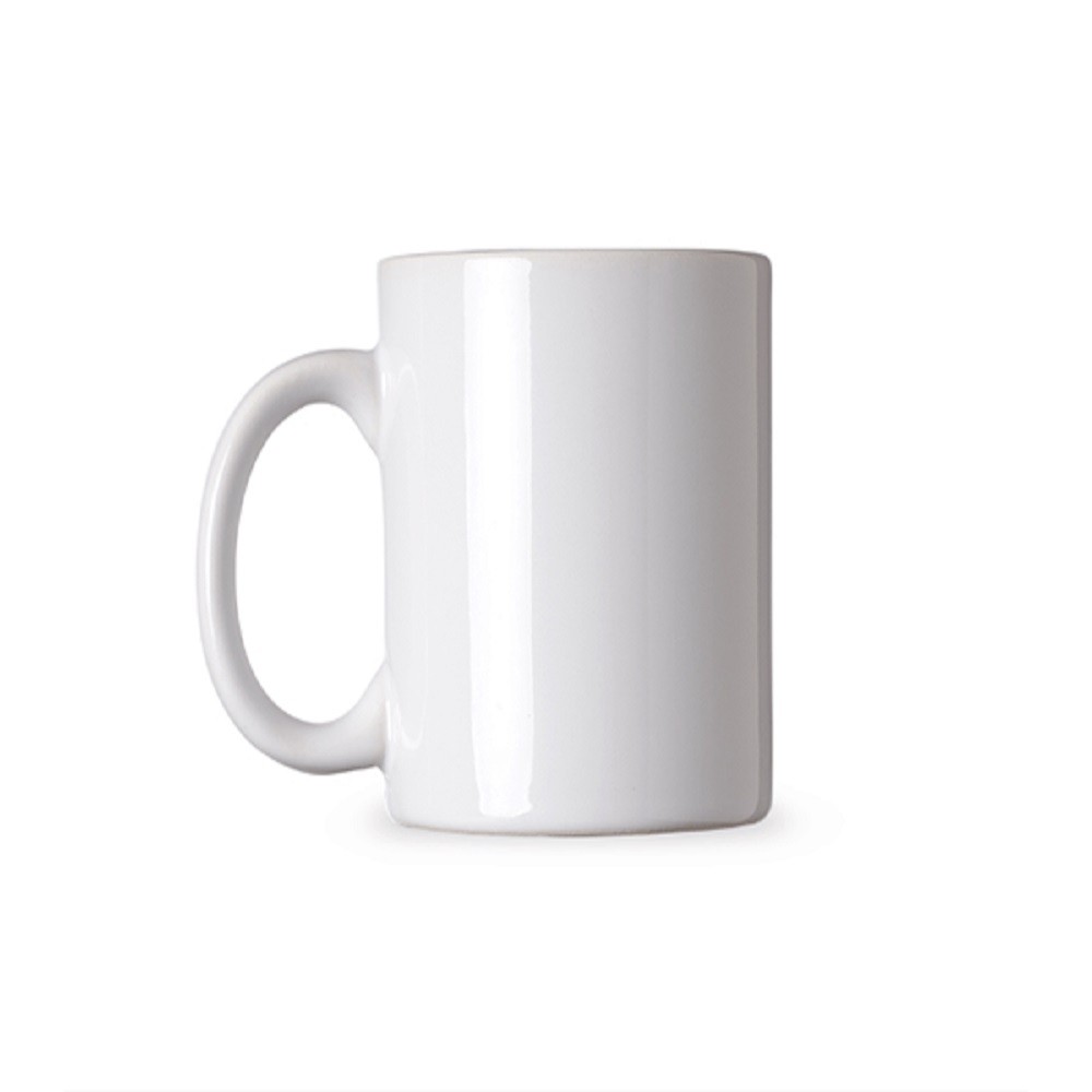 Caneca Porcelana 380ml-FC711
