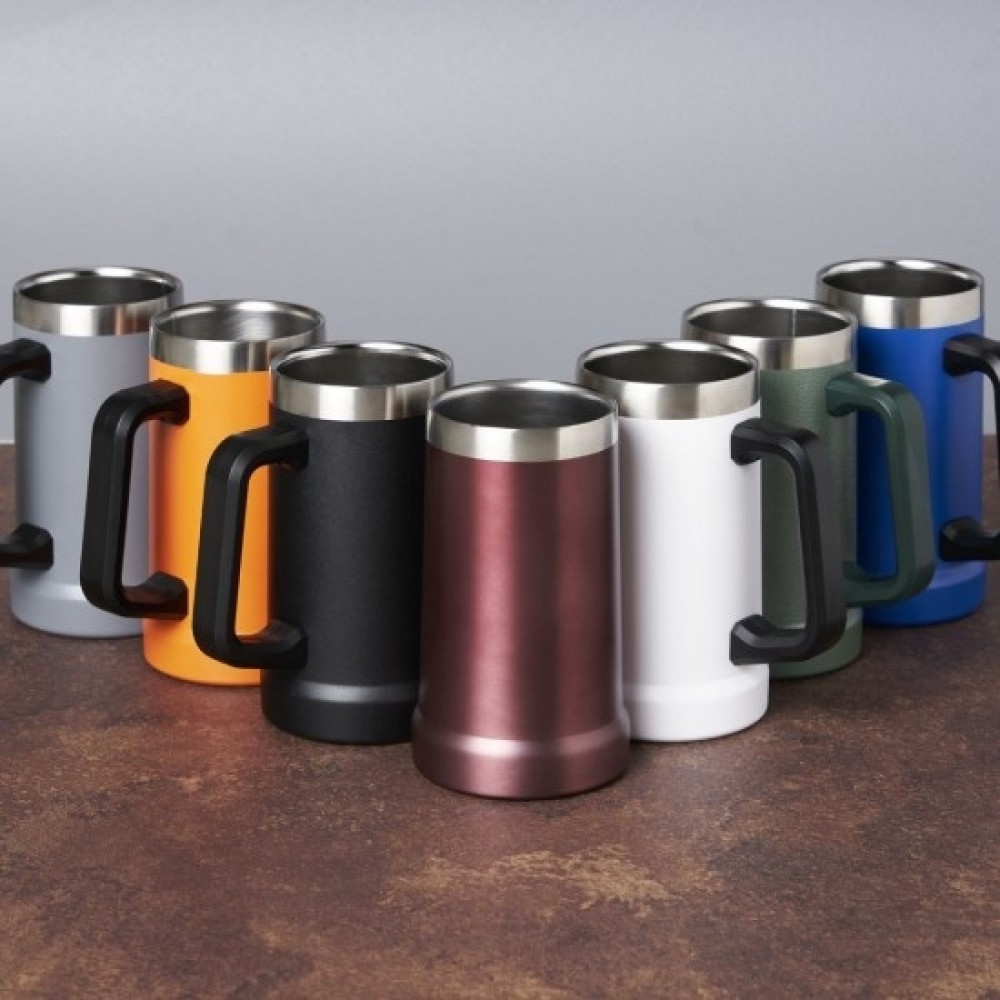 Caneca Térmica 700ml-4070