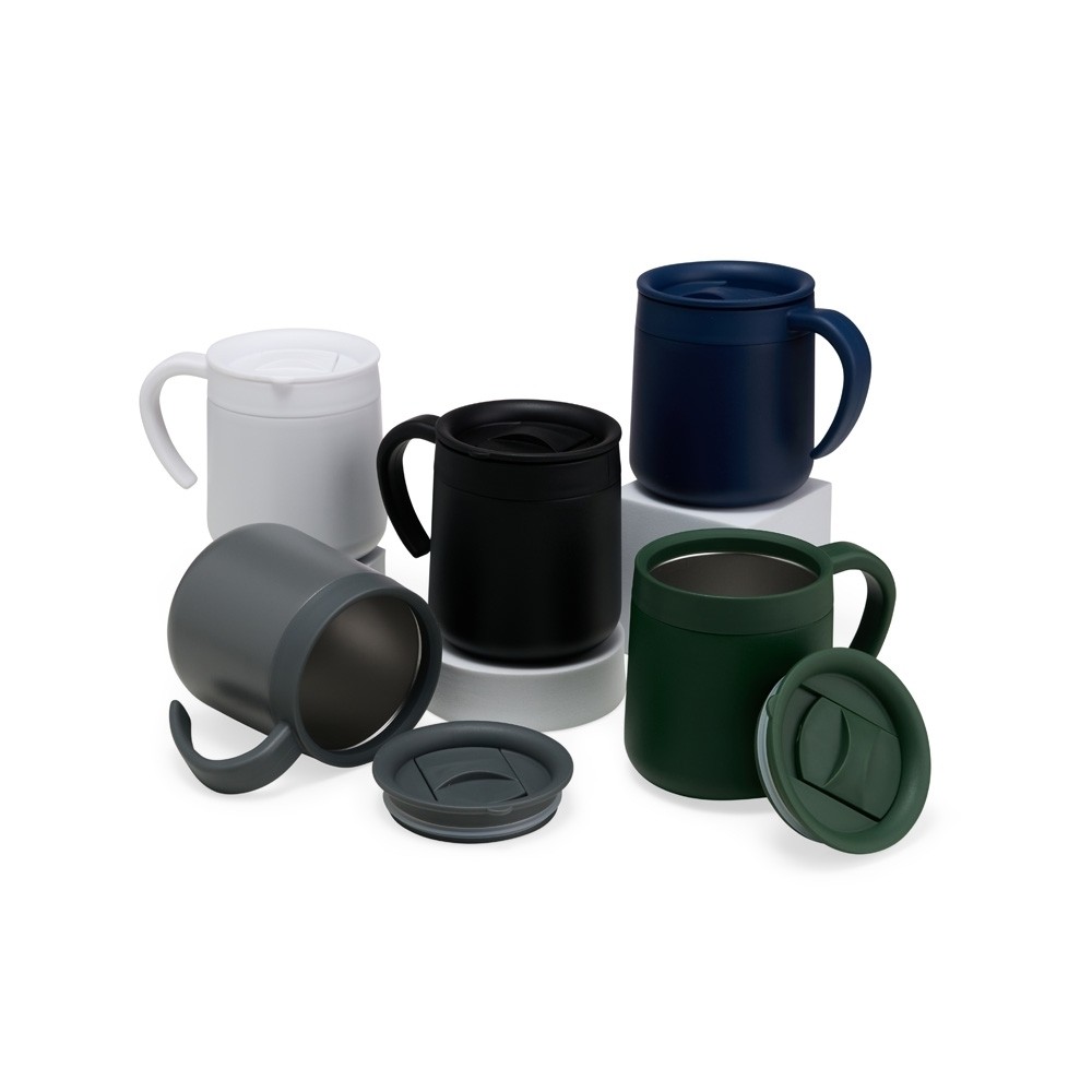 Caneca Térmica Inox 300ml-18912