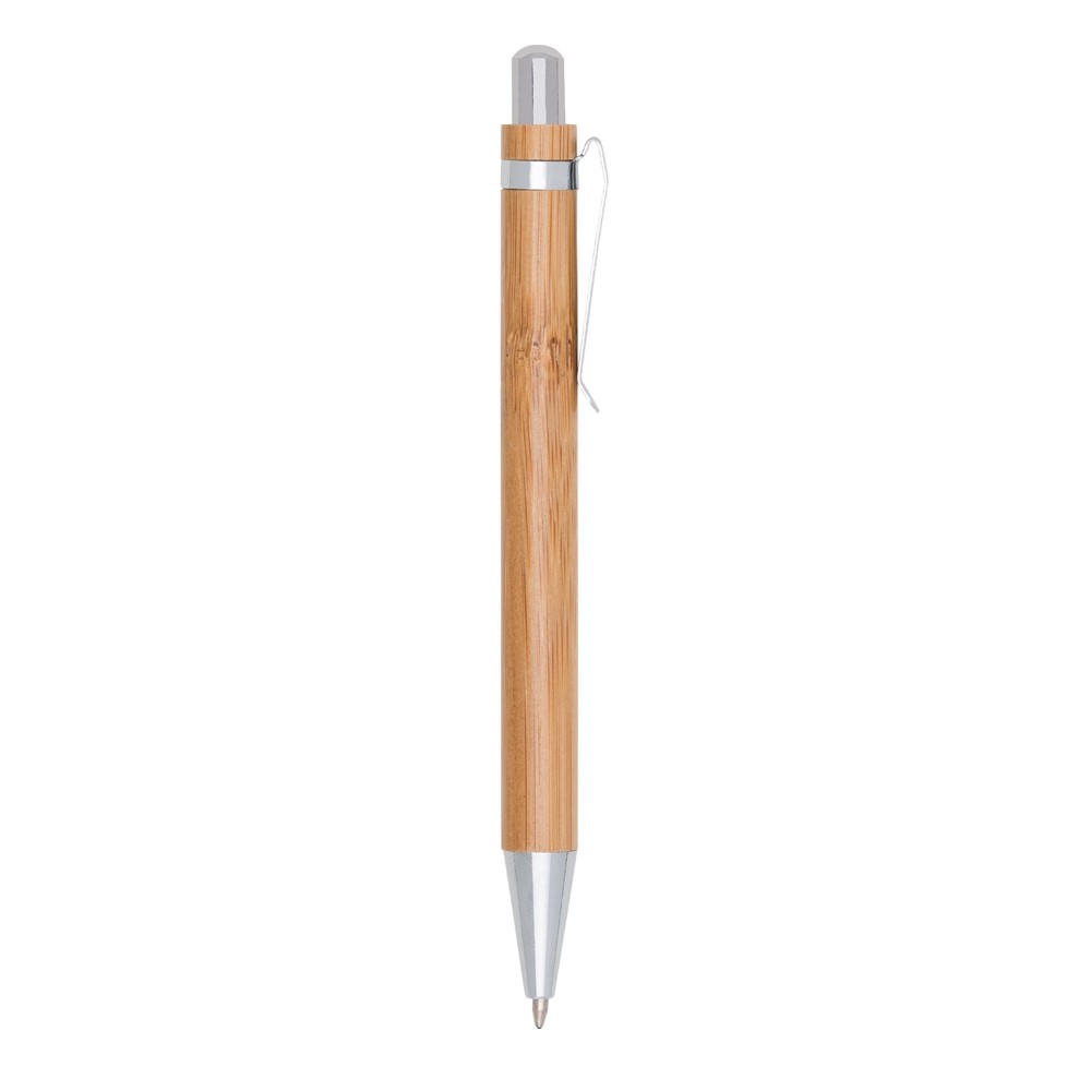 Caneta Bambu-01090