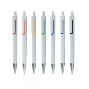 Caneta Plástica-CS1031A