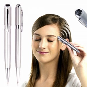 Caneta Massageadora com Estojo-ER163-BOX