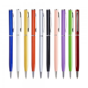 Caneta Metal
-A1801