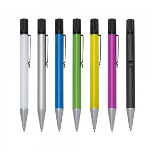 Caneta Metal Marca Texto-13259