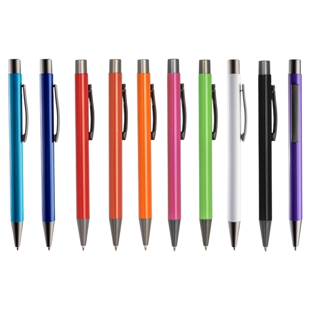 Caneta Metal Personalizada-8267