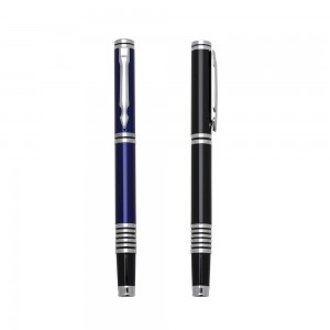 Caneta Metal Roller-06328