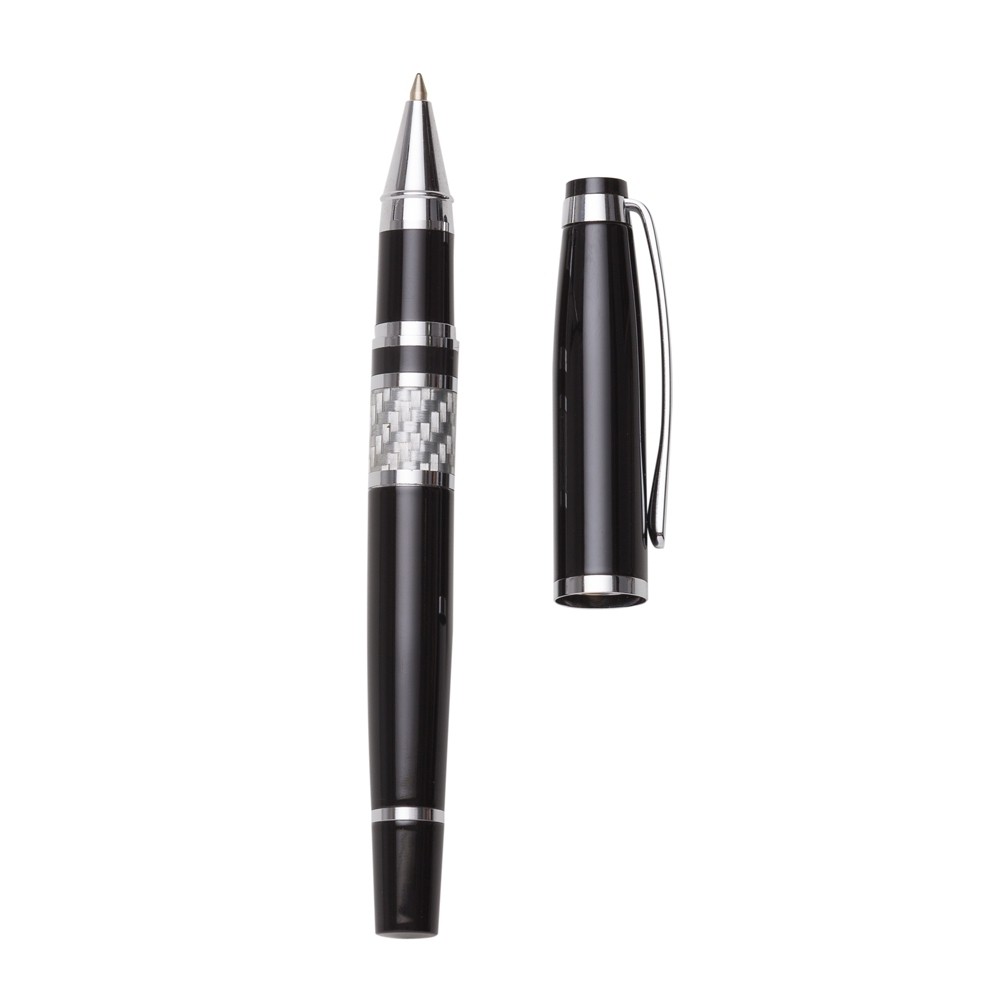 Caneta Metal Roller-13605
