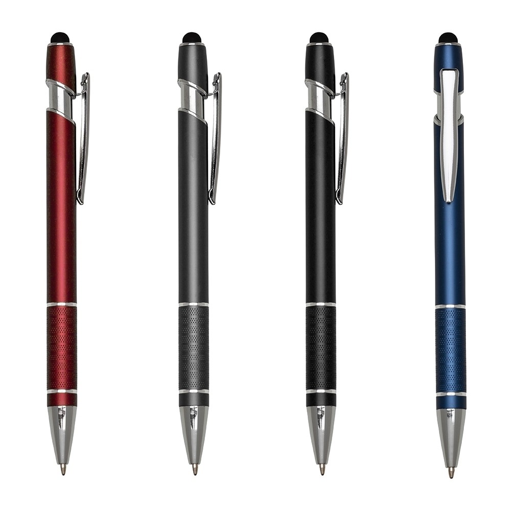 Caneta Metal Touch-14127