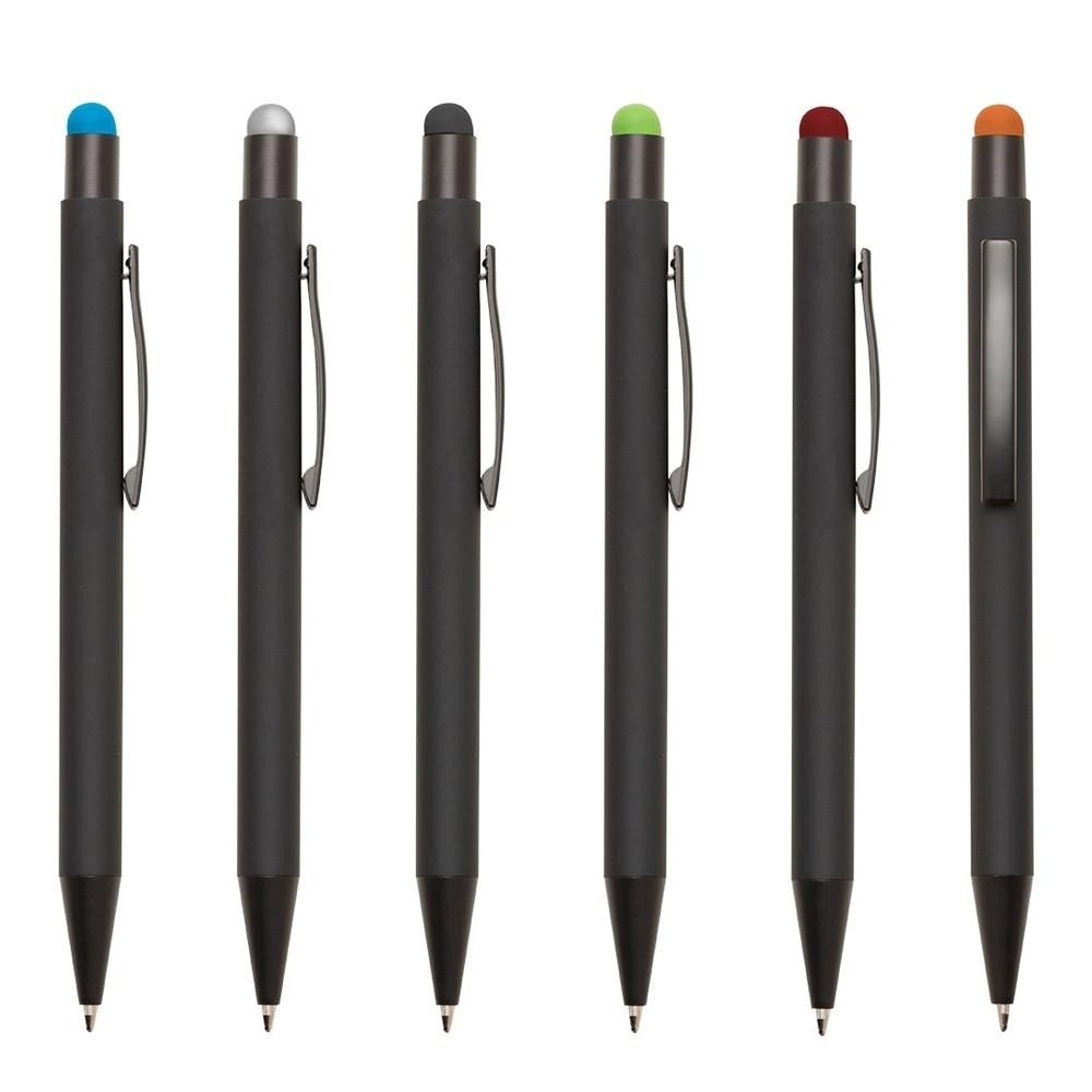 Caneta Metal Touch-14205