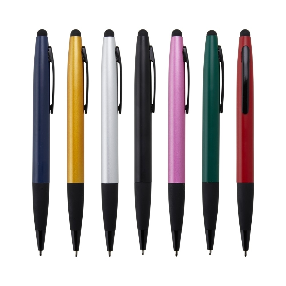 Caneta Metal Touch-15004