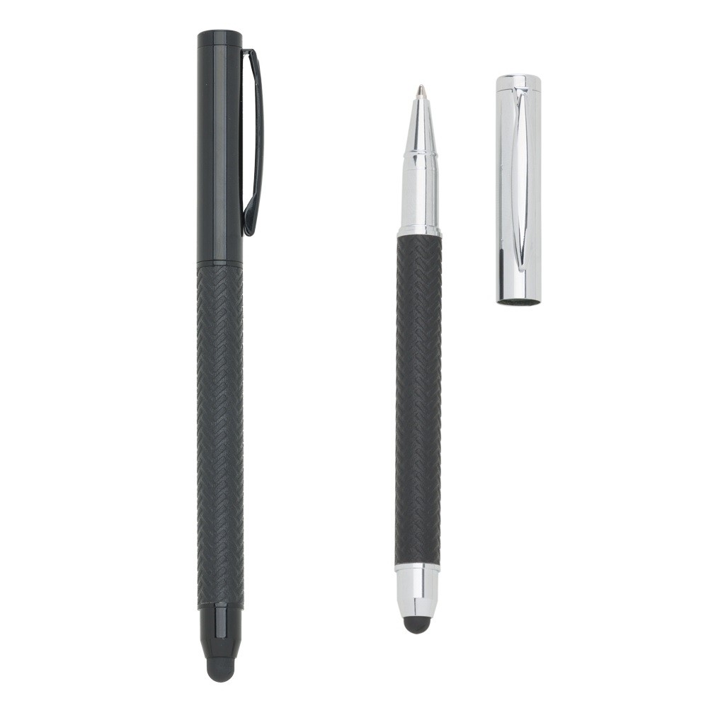 Caneta Metal Touch-13834