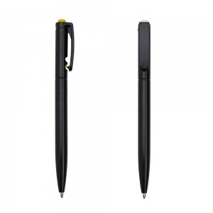 Caneta Plástica-13302