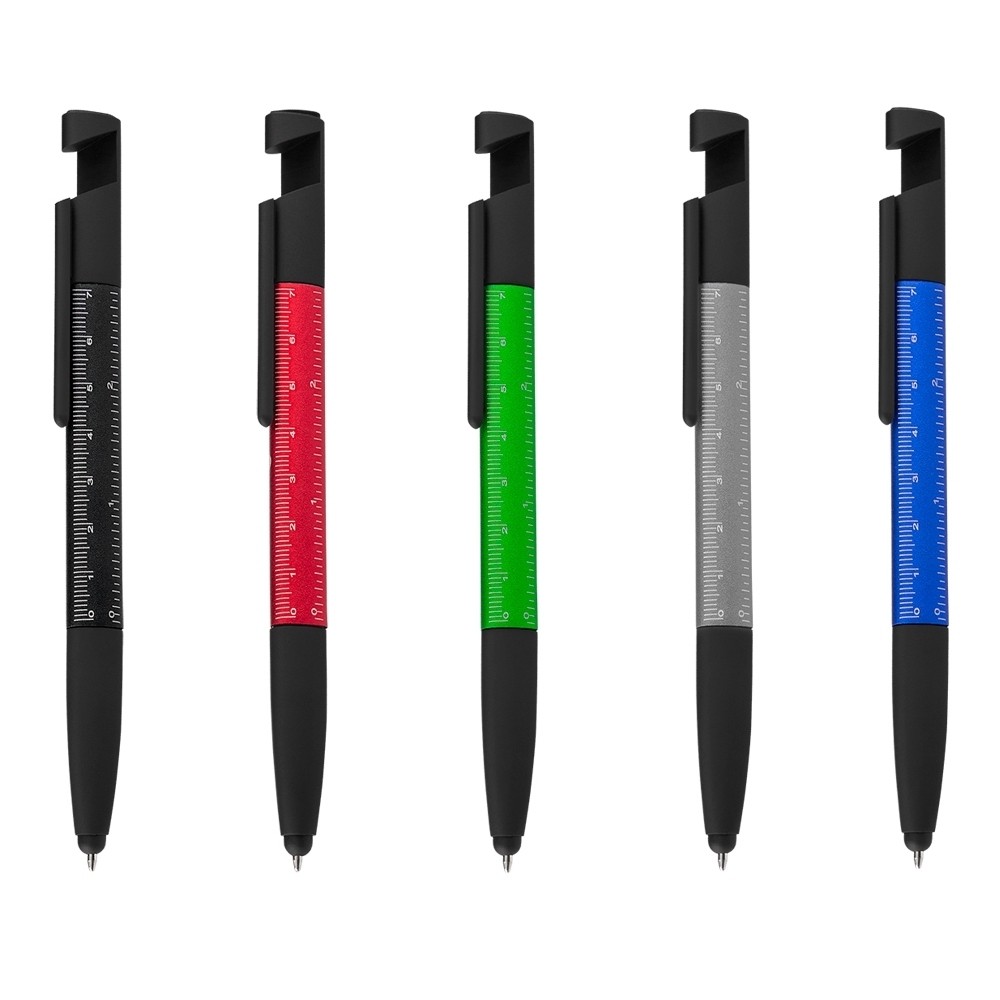 Caneta Plástica -14089