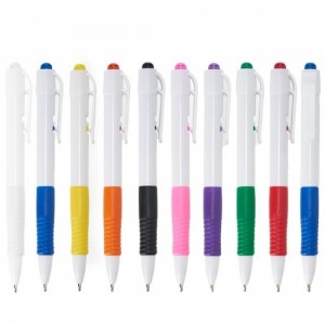Caneta Plástica-14679
