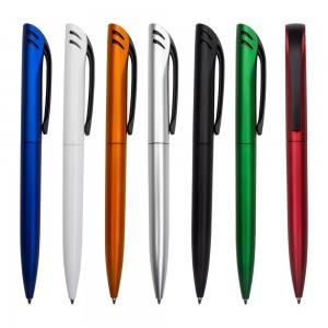 Caneta Plástica-14961