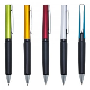 Caneta Plástica-13782