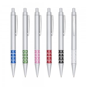 Caneta Plástica-01844