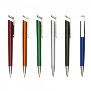 Caneta Plástica-13439