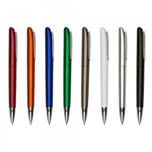 Caneta Plástica-13440