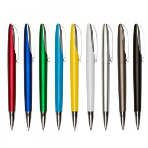 Caneta Plástica -13441