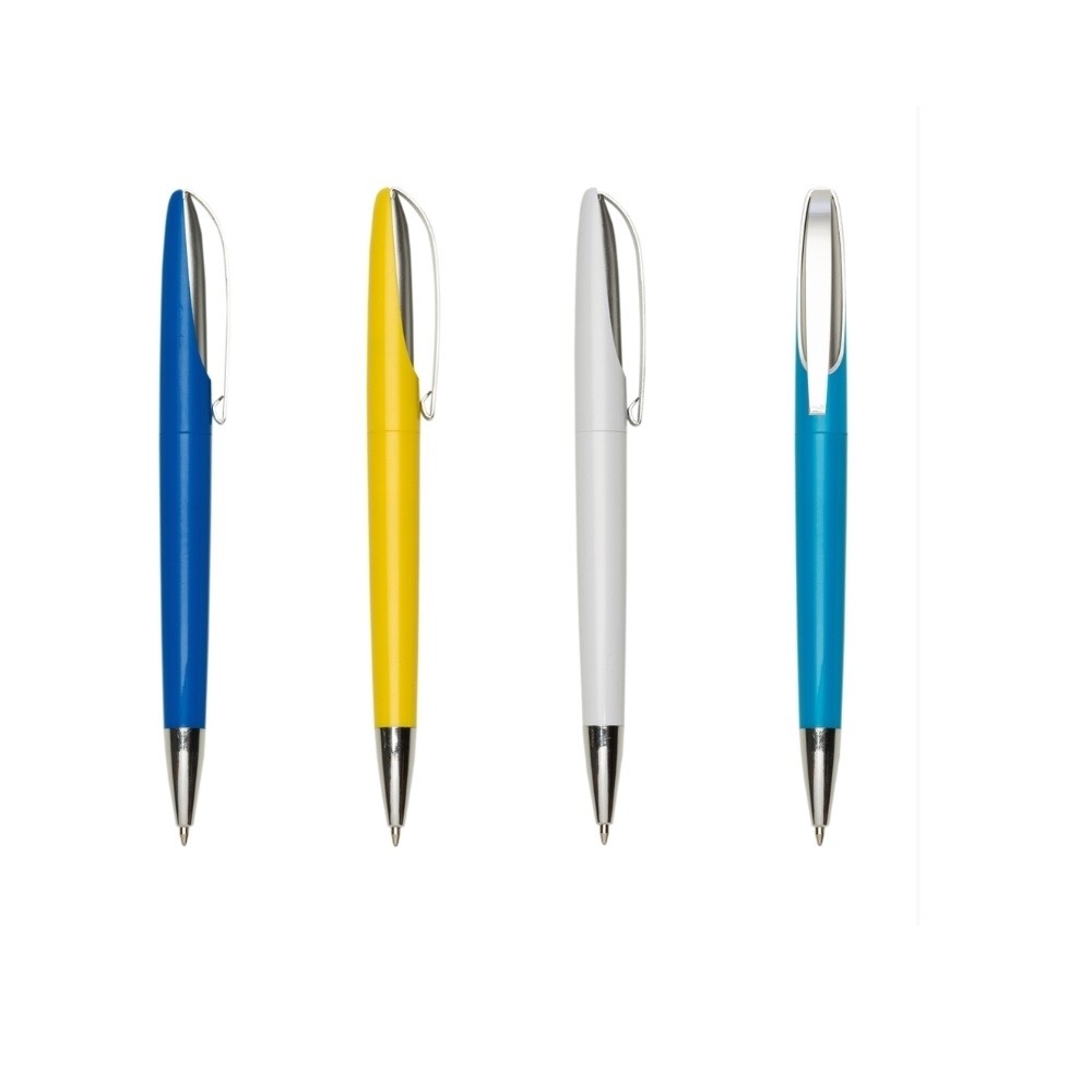 Caneta Plástica-P@13441B