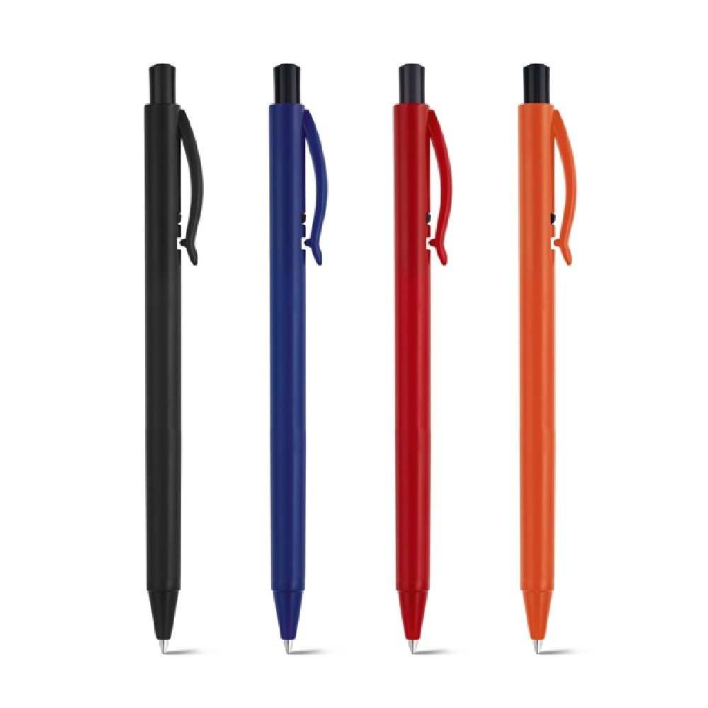 Caneta Plástica Lana-81122