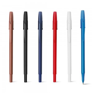 Caneta Plástica Marley-81118