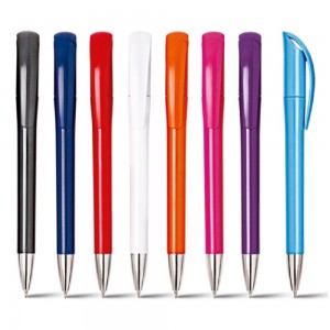 Caneta Plástica Ross-81106